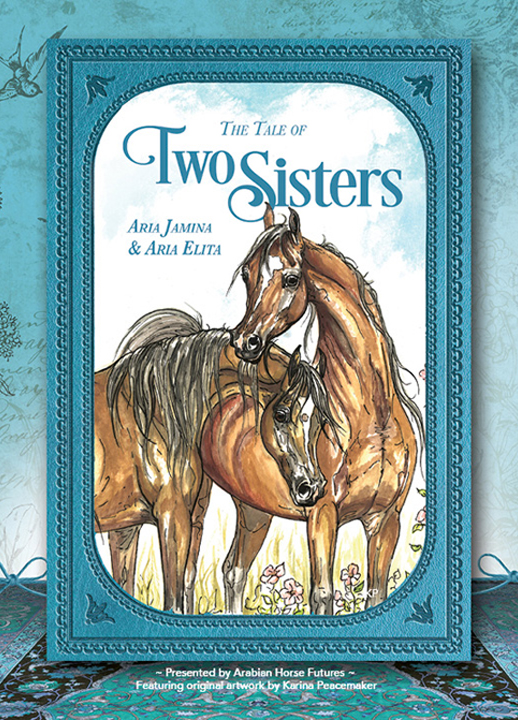 2015 AHFUTURES Tale of Two Sisters